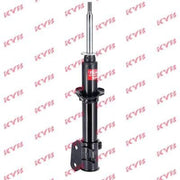 KYB Shock Absorber Damper Strut Front Right fits Opel Agila A 2000-2007