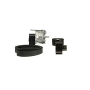 Gates V-Ribbed Belt Set fits Citroën Berlingo / Berlingo First 2005-2011 1.6
