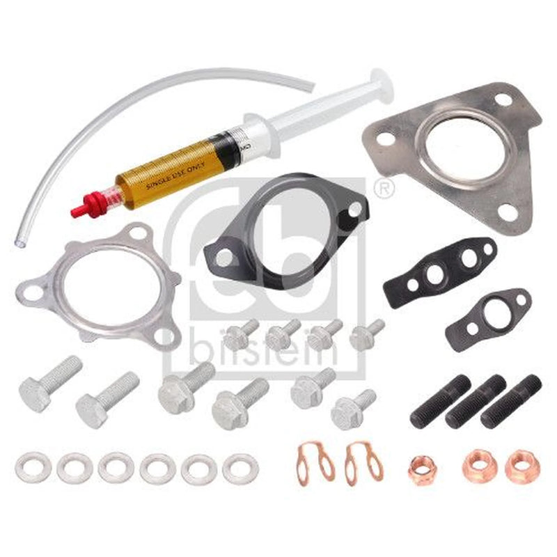 Febi Charger Mounting Kit 189834