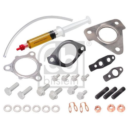 Febi Charger Mounting Kit 189834
