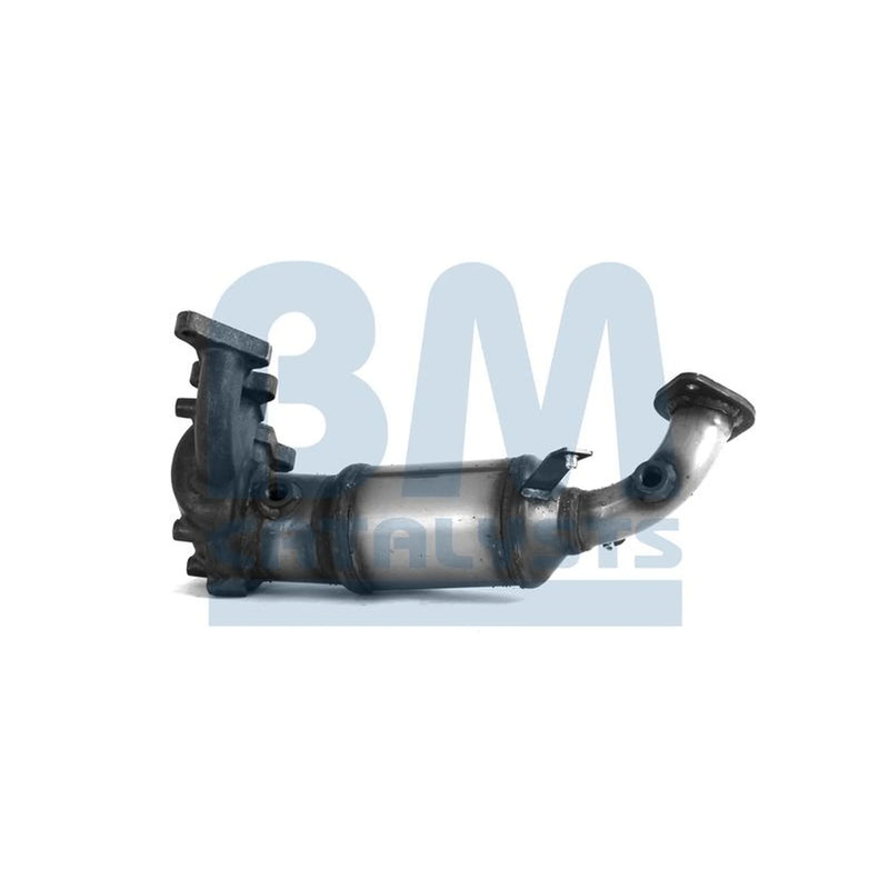 BM Catalysts Homologated Petrol Cat fits Alfa Romeo Mito 2008-2013 1.4