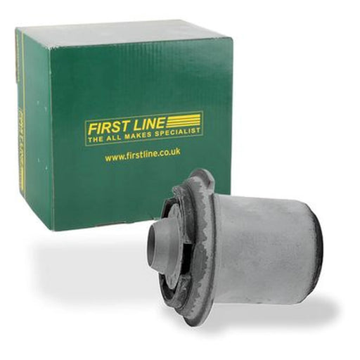 First Line Axle Cross Member Bushing OD ID fits Renault Fluence 2010 on