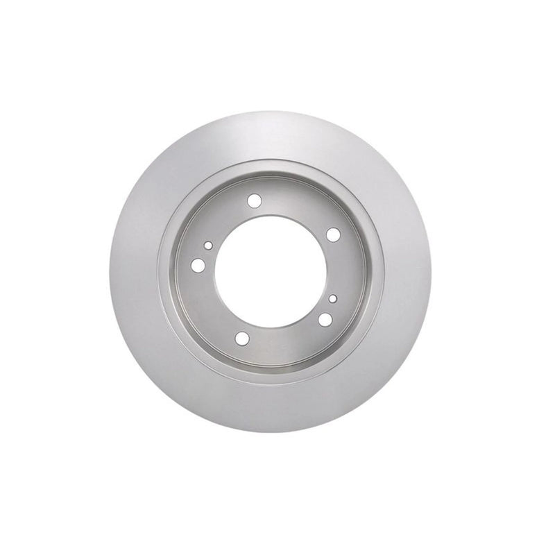 Bosch Front Brake Solid Discs & Pads fits Suzuki Vitara 1988-1998 1.6 1.9