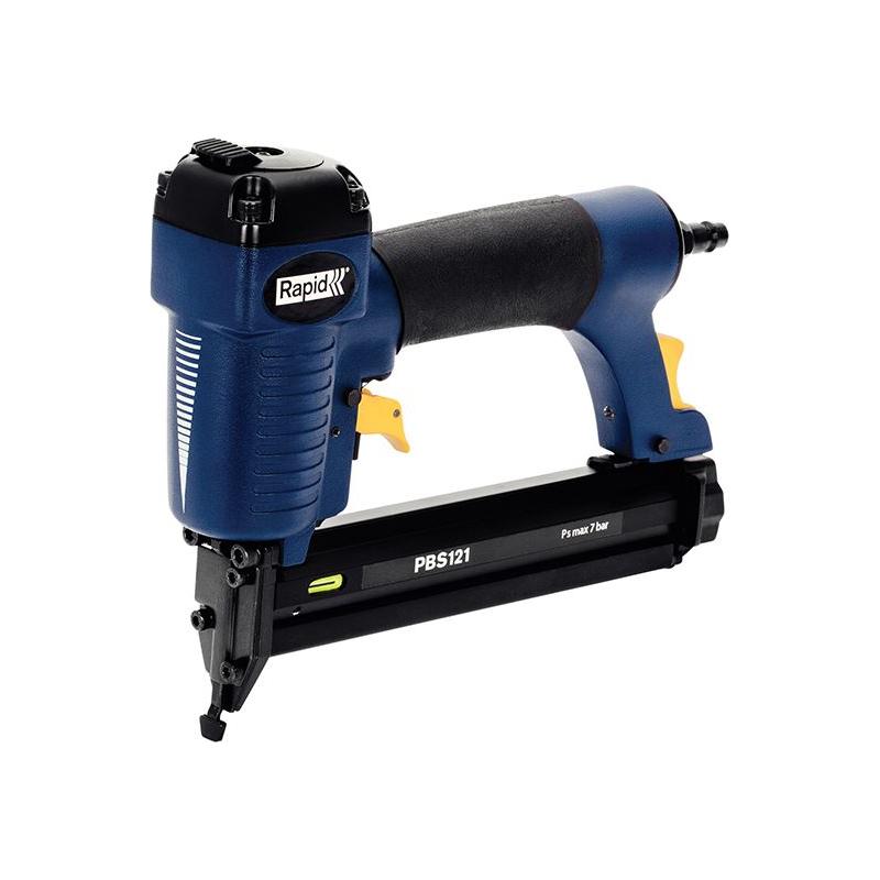 Rapid PBS121 Pneumatic Combi Nailer/Stapler Rapid - NN4 Online