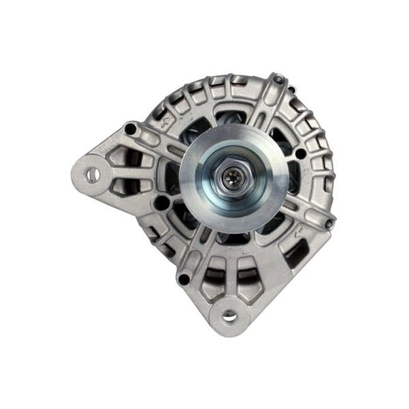 Hella Car Alternator 12V fits Renault Clio III 2005-2014 1.2 2.0