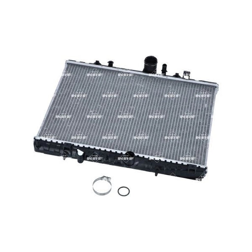NRF Engine Radiator 55347