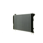 Mahle Engine Radiator fits Toyota Avensis 2003-2008 2.0