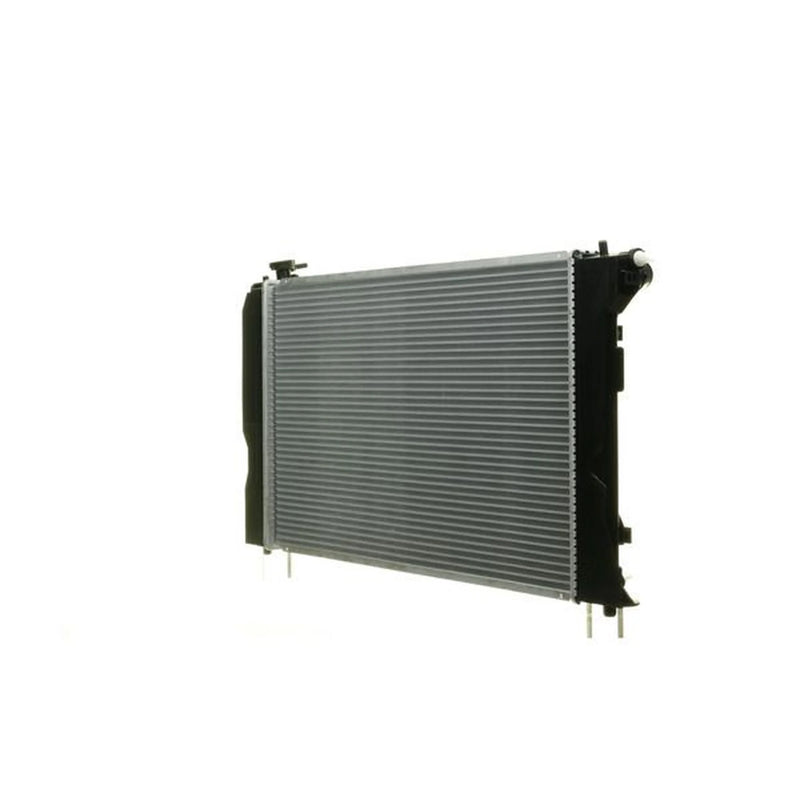 Mahle Engine Radiator fits Toyota Avensis 2003-2008 2.0