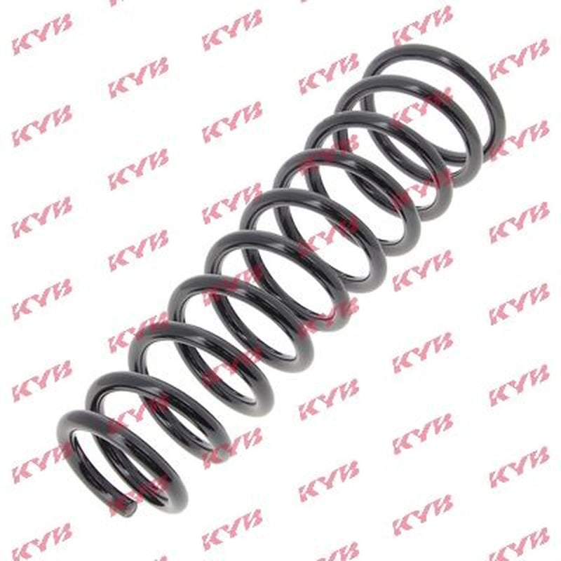 KYB Front Suspension Coil Spring fits Alfa Romeo 156 1997-2005 1.6 1.8 1.9 2.0