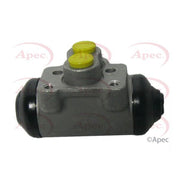 Apec Wheel Cylinder Hydraulic Brake Rear fits Mitsubishi Triton 2005-2015 2.5