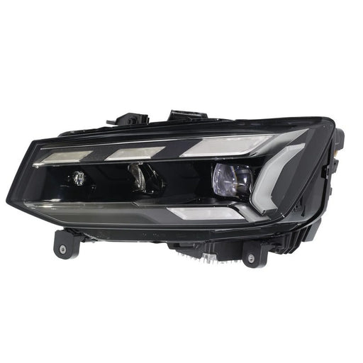 Valeo Headlight Headlamp Left 451082