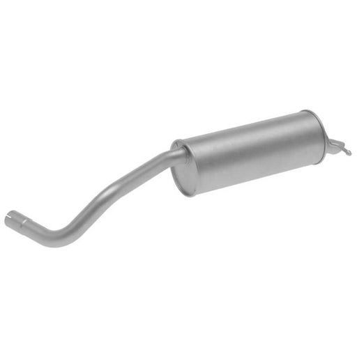 Hella End Silencer Rear 8LD 366 036-461