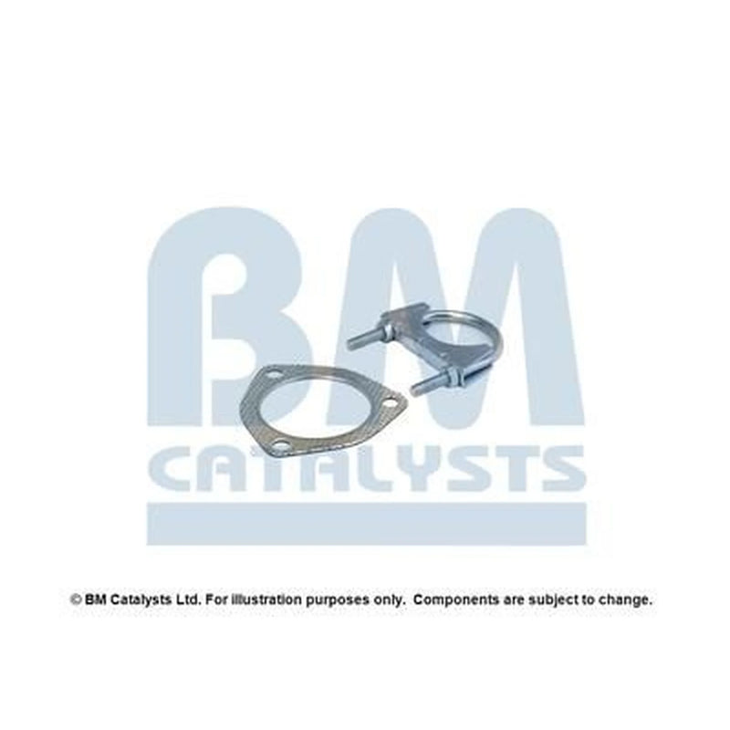 BM Catalysts Fitting Kit FK11097A FK11097A