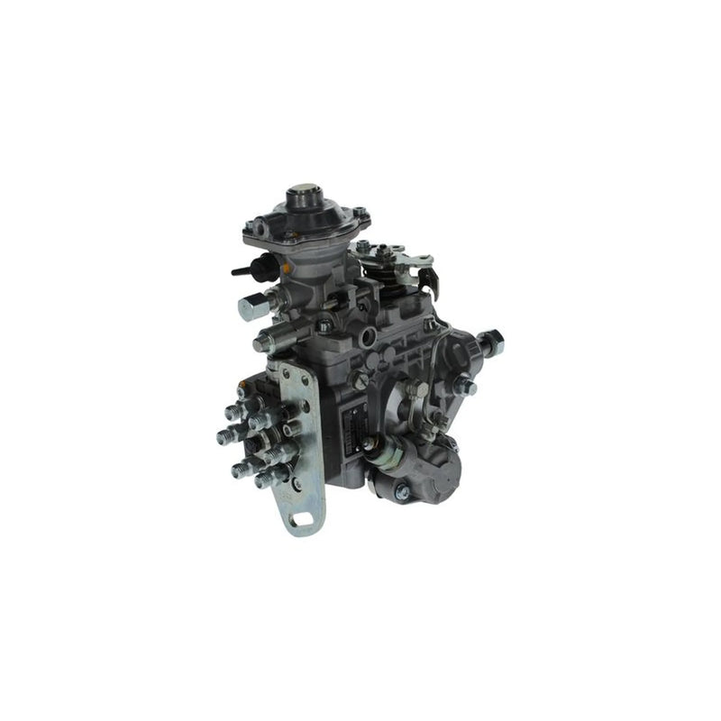 Bosch Diesel Injection Pump
