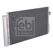 Febi Air Conditioning Condenser 194599