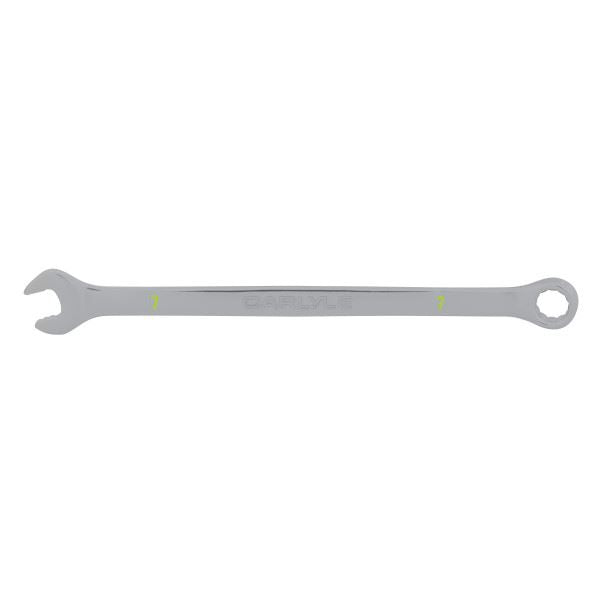 Carlyle Tools 12 Pt 7mm Combination Wrench - image 1