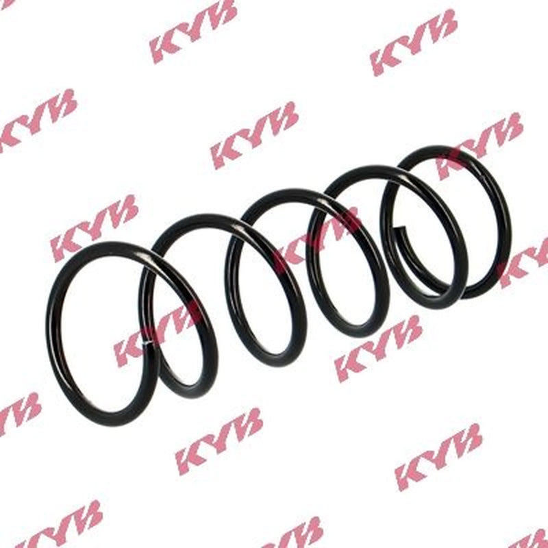 KYB 2 x Suspension Springs fits Nissan Note 2012-2016 1.2
