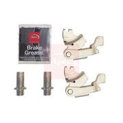 Apec Brake Slack Adjuster Teeth fits Citroën Relay II 2002-2006 2.0 2.2 2.8