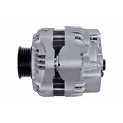Hella Car Alternator 12V fits Opel Agila B 2008-2014 1.0 1.2