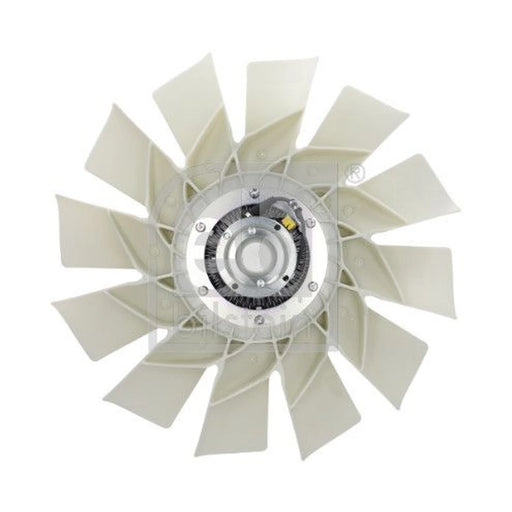 Febi Engine Cooling Fan 196964
