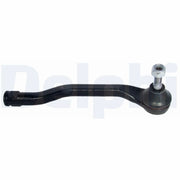 Delphi Steering Tie Rod End Ball Joint Front Right M14x1.5 fits Dacia Duster