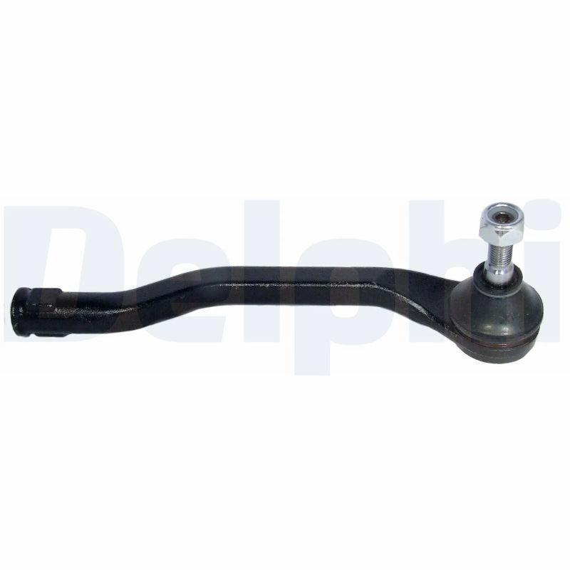 Delphi Steering Tie Rod End Ball Joint Front Right M14x1.5 fits Dacia Duster