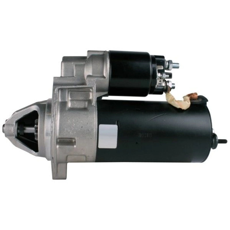 Hella Starter Motor 12V 1.7kW 9 Teeth 8EA 012 528-131