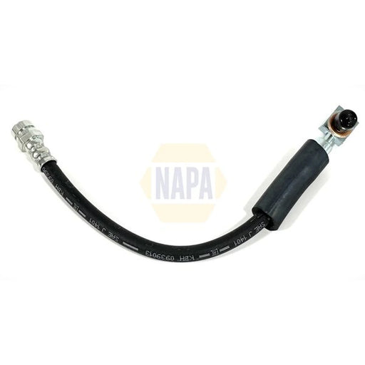 NAPA Brake Hydraulic Hose Line Rear NBH1437