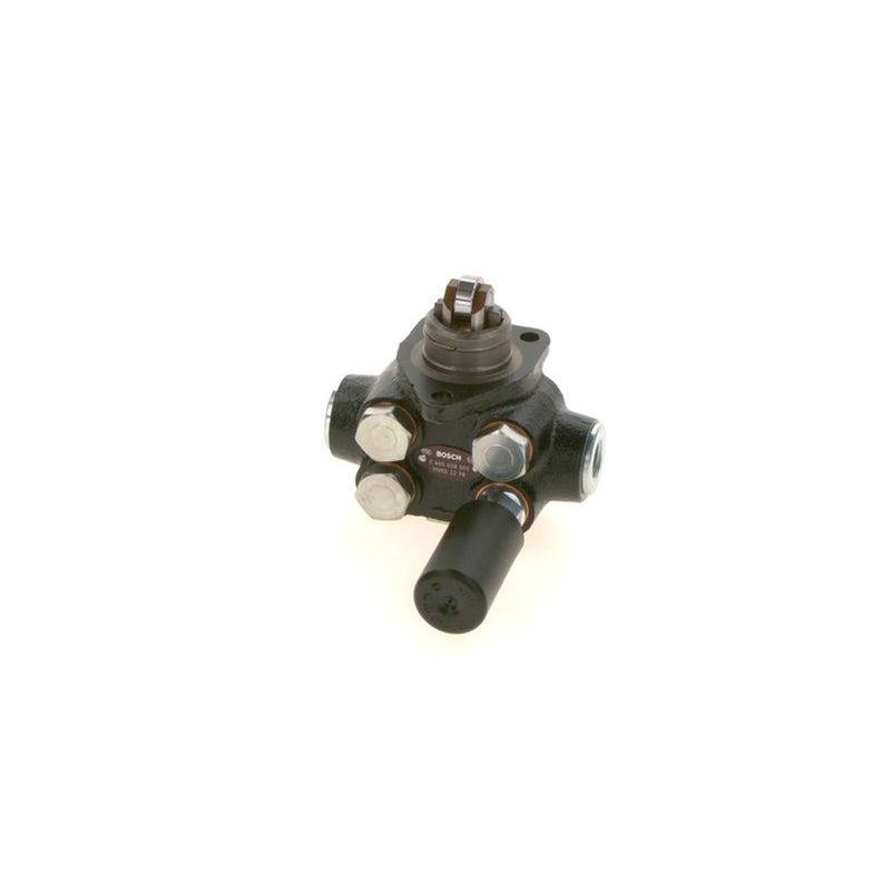 Bosch Fuel Pump Assembly