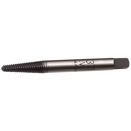 Draper No 3 Screw Extractor for 45856 Screw Extractor Set 33071 Draper - Dynamic Drive