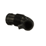 Gates Air Supply Hose 230mm Plastic fits BMW 1 Sports Hatch 2011-2019