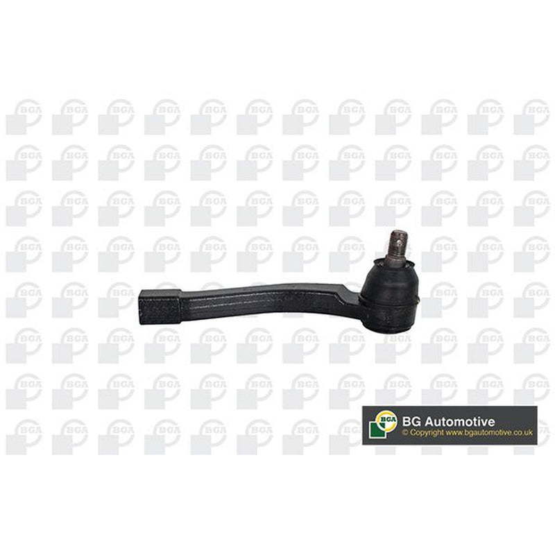 BGA Steering Tie Rod End Ball Joint Front Right M16x1.5 fits Ssangyong Actyon I