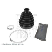 Blue Print Drive Shaft Bellow Kit Front Thermoplast ADC48163