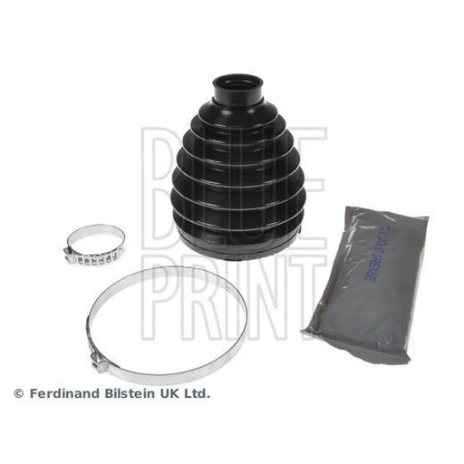 Blue Print Drive Shaft Bellow Kit Front Thermoplast ADC48163