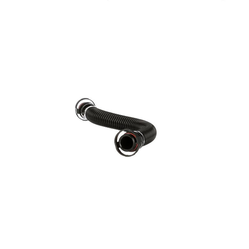 Gates Crankcase Ventilation Hose 300mm fits BMW 1 Sports Hatch 2011-2019