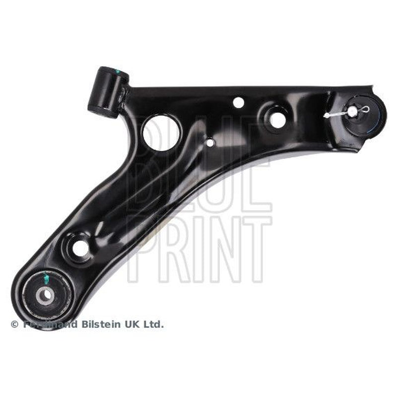 Blue Print Control/Trailing Arm Front Right fits Nissan Pixo 2009 on 1.0