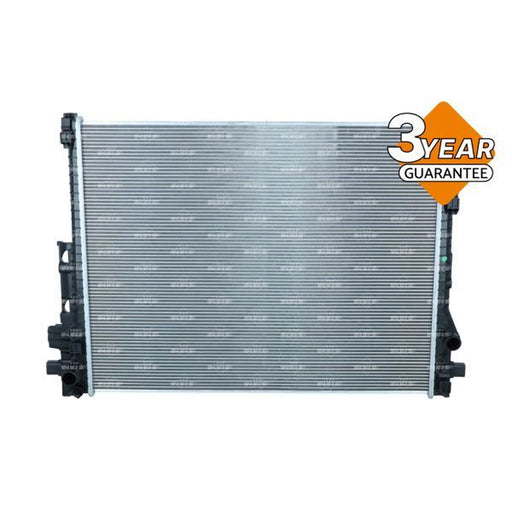 NRF Engine Radiator 550429
