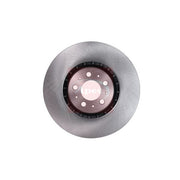 Apec 2 x Vented Brake Discs fits Volvo XC90 I 2002-2014 2.5 3.2
