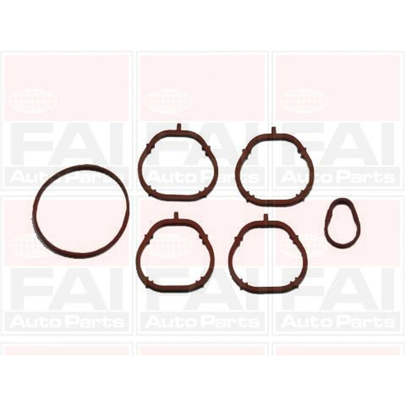 FAI Intake Manifold Gasket Set ID Wide High