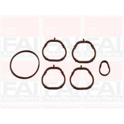 FAI Intake Manifold Gasket Set ID Wide High IM878
