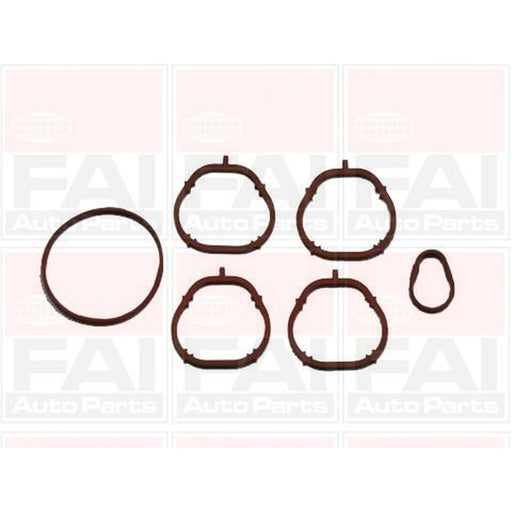 FAI Intake Manifold Gasket Set ID Wide High IM878