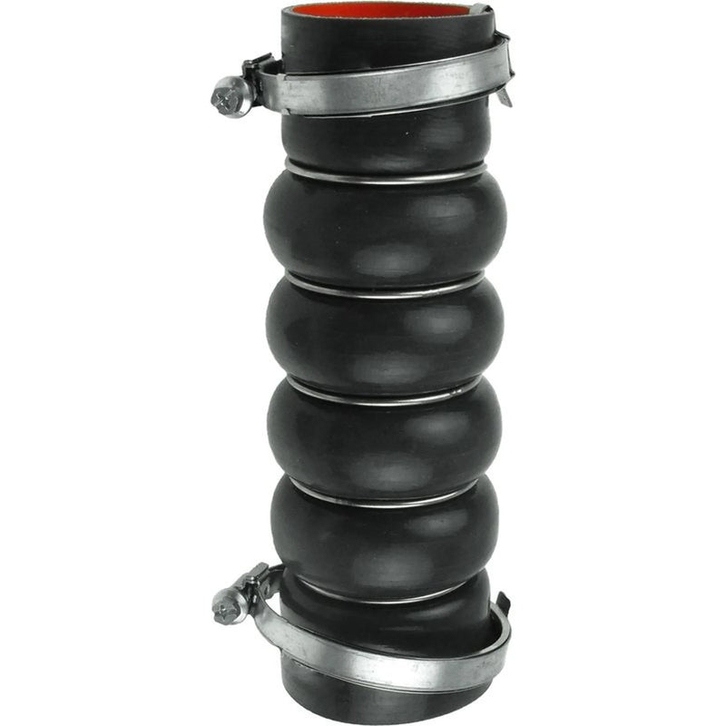 Gates Intercooler Turbo Charge Air Hose 190mm fits Ford C-Max II 2015-2019 1.5