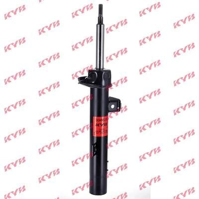 KYB 2 x Shock Absorbers fits BMW 1 2004-2013