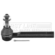 First Line Steering Tie Rod End Ball Joint fits Mazda CX-3 2015-2018 1.5 1.8 2.0