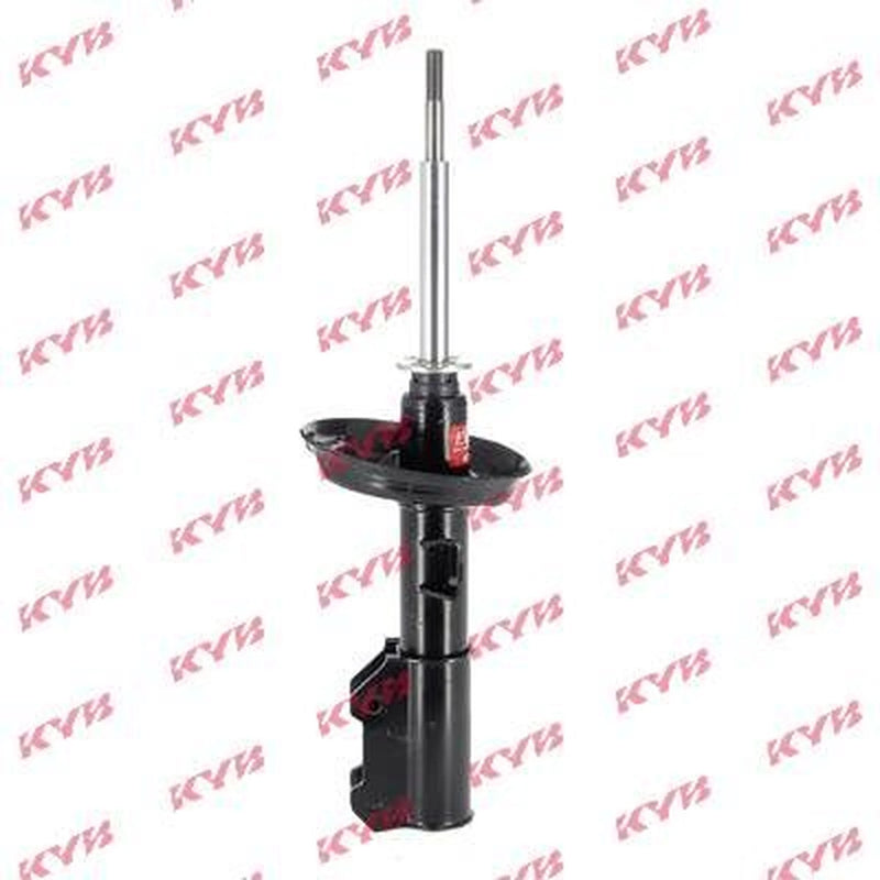 KYB 2 x Front Shock Absorbers fits Saab 9-5 2010-2012 1.6 2.0