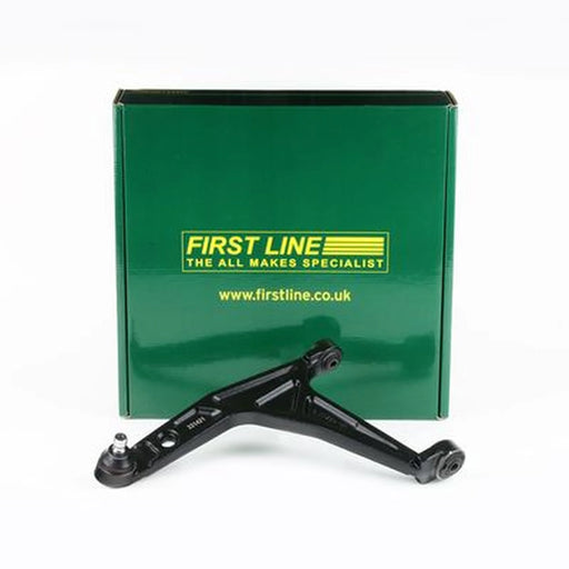 First Line Control/Trailing Arm fits Citroën Visa 1985-1991