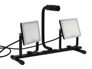 Stanley® Lighting Twin Worklight 5400 Lumens STANLEY® Lighting - Dynamic Drive