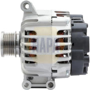 NAPA Car Alternator 12V fits Citroën C4 Grand Picasso II 2014 on 1.6