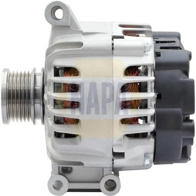 NAPA Car Alternator 12V fits Citroën C4 Grand Picasso II 2014 on 1.6