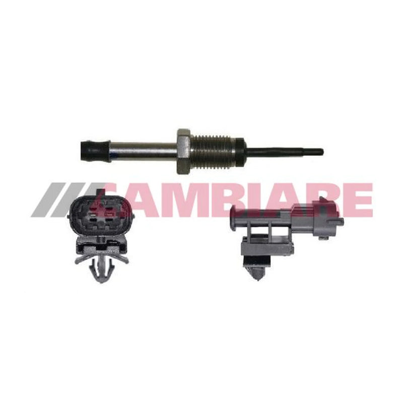Cambiare Exhaust Gas Temperature Sensor before catalytic conv fits Hyundai I20 I
